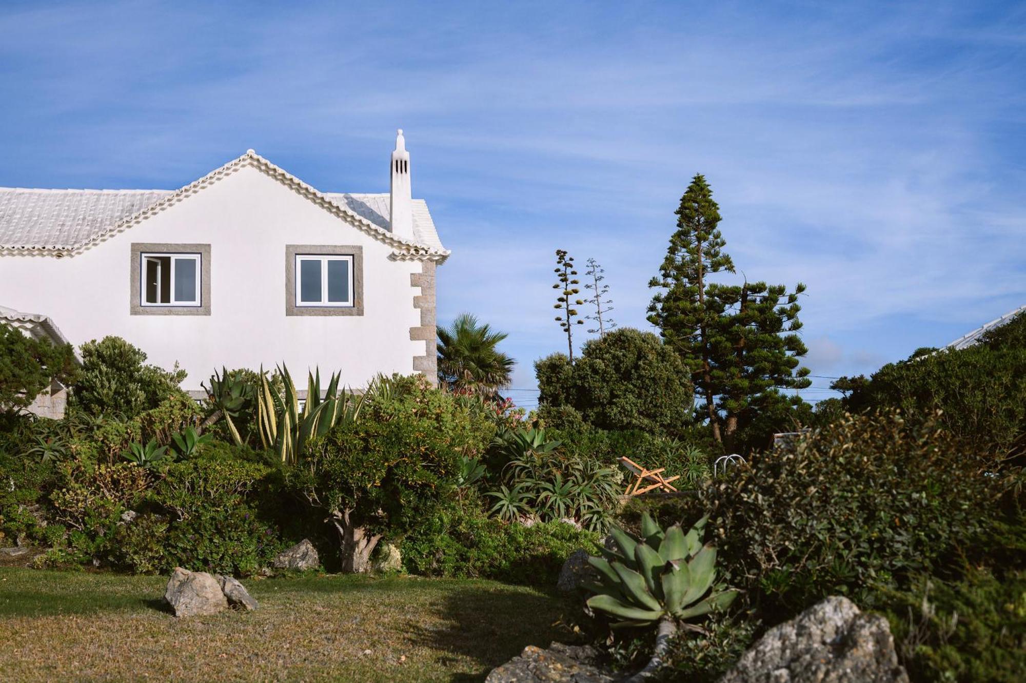 Outpost - Casa Das Arribas Sintra Exteriér fotografie