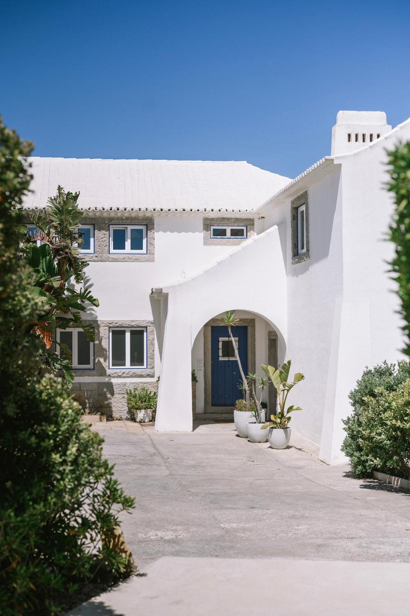 Outpost - Casa Das Arribas Sintra Exteriér fotografie