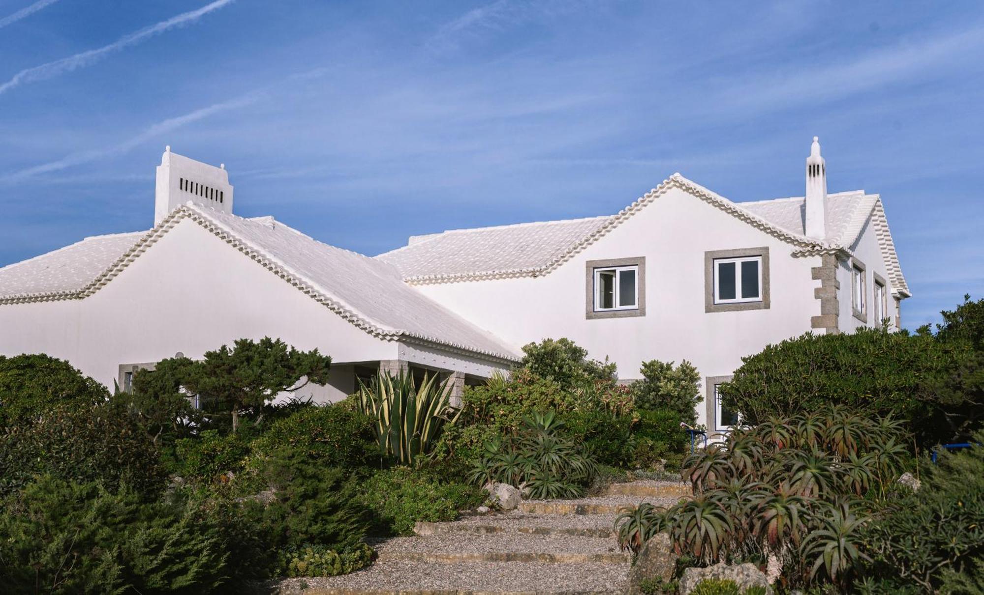 Outpost - Casa Das Arribas Sintra Exteriér fotografie