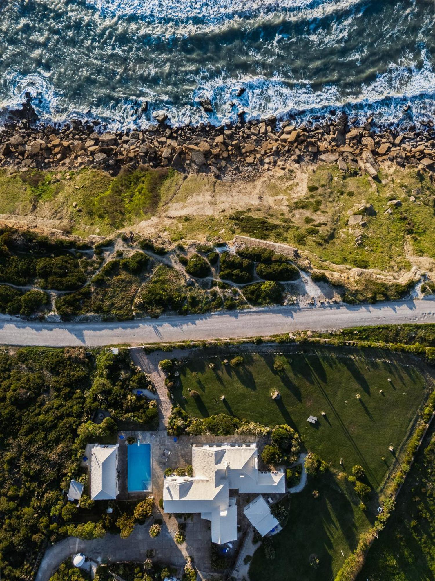 Outpost - Casa Das Arribas Sintra Exteriér fotografie