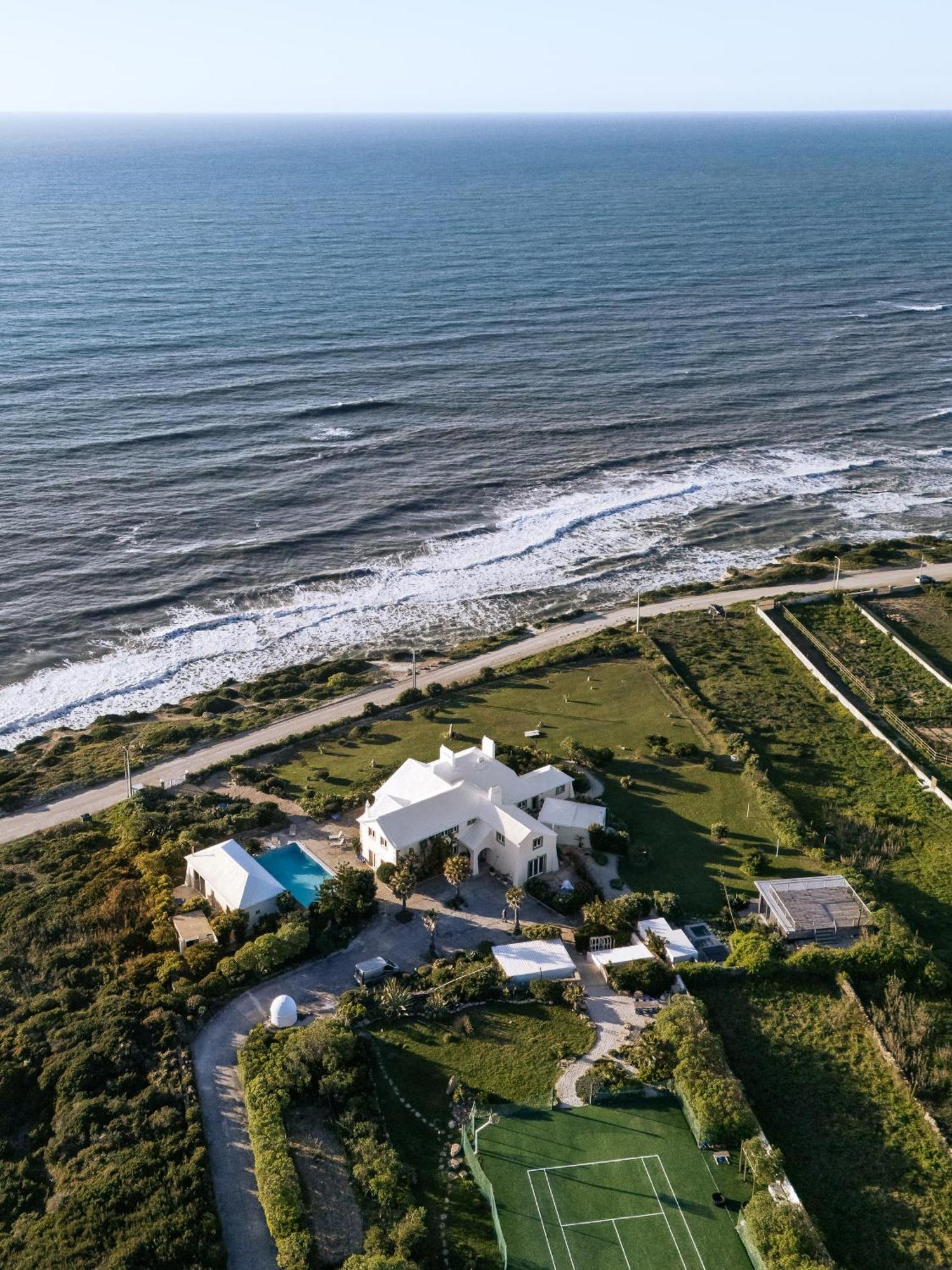 Outpost - Casa Das Arribas Sintra Exteriér fotografie