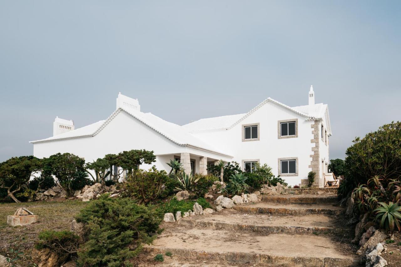 Outpost - Casa Das Arribas Sintra Exteriér fotografie