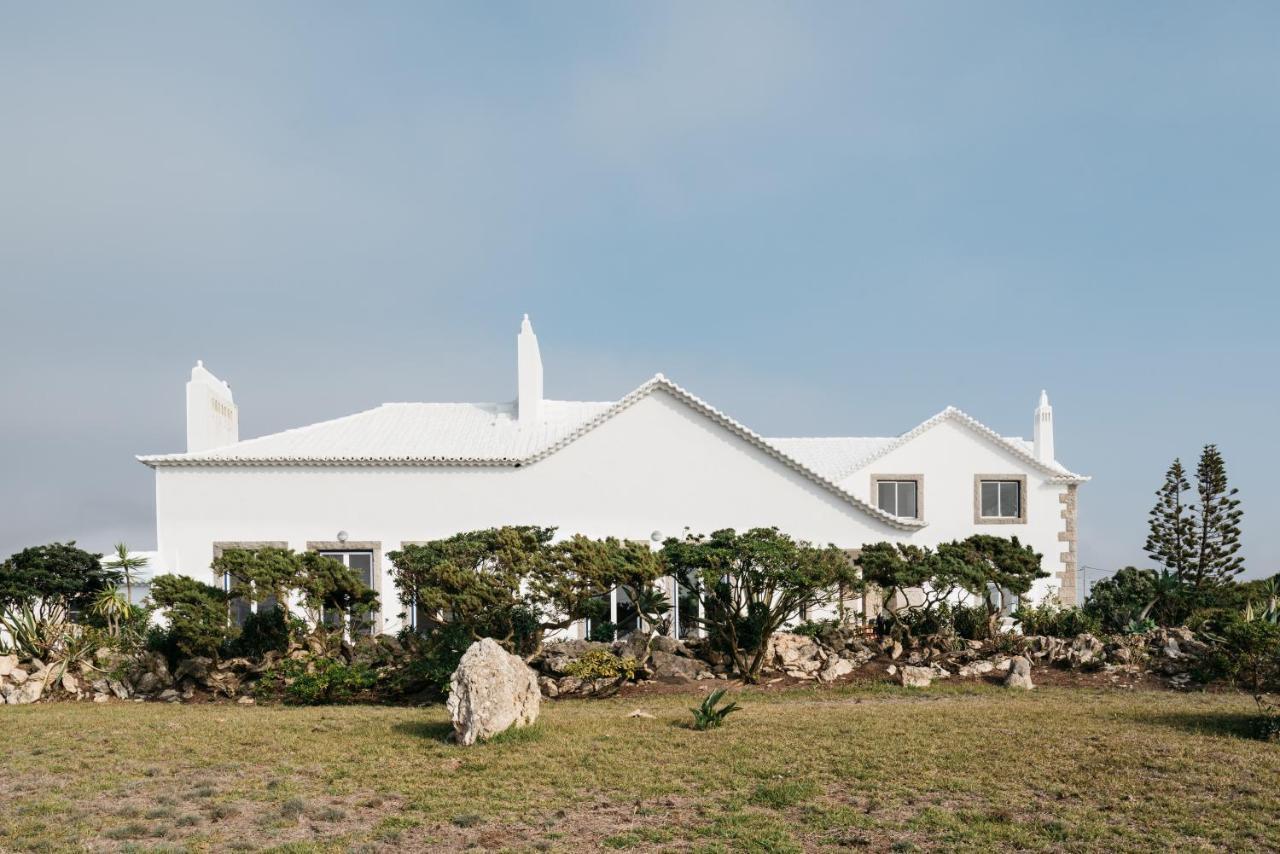 Outpost - Casa Das Arribas Sintra Exteriér fotografie