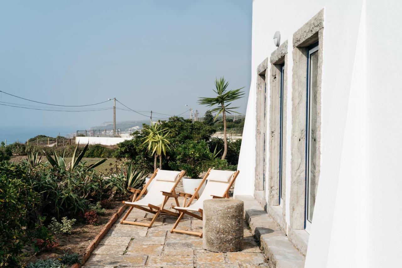 Outpost - Casa Das Arribas Sintra Exteriér fotografie