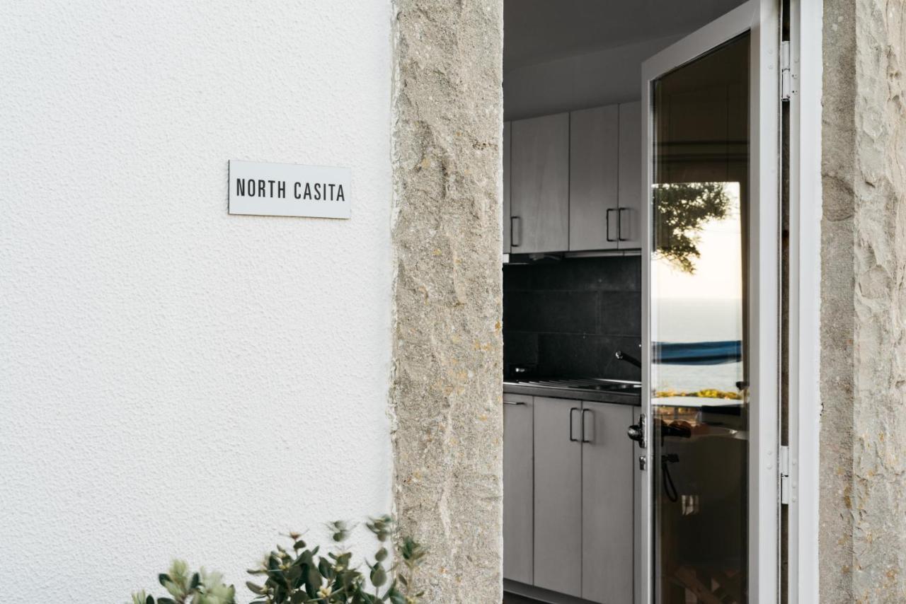 Outpost - Casa Das Arribas Sintra Exteriér fotografie