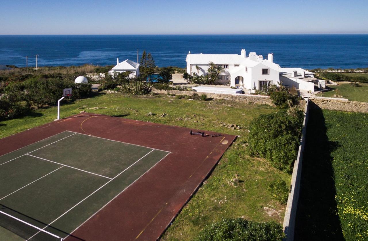 Outpost - Casa Das Arribas Sintra Exteriér fotografie